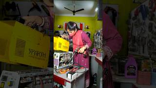 Welding Machine Repair short video  RS Electrical Adviser [upl. by Pierette]