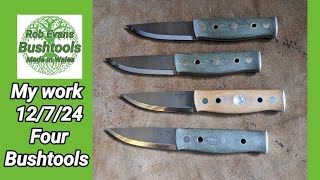 my work 12724 Bushtools [upl. by Faus390]