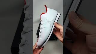 Unboxing Jordan CP3X Bowling Strike PE [upl. by Magel966]