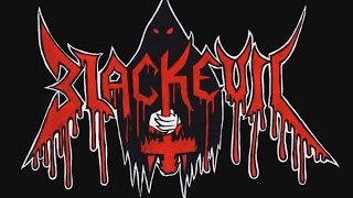 Blackevil  Hail The Cult [upl. by Illoh]