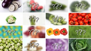 The 16 BEST Low Carb Vegetables EAT AS MUCH AS YOU WANT [upl. by Kassity]