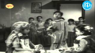 Mangalya Balam Movie Songs  Haayiga Alumagalai Song  Nageshwar Rao  Savithri  SV Ranga Rao [upl. by Scherle39]