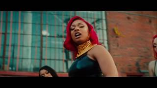 Megan Thee Stallion  Realer Official Video [upl. by Erving413]