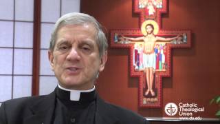 Joy of the Gospel Reflections from Catholic Theological Union Faculty Rev Richard Fragomeni [upl. by Damita]