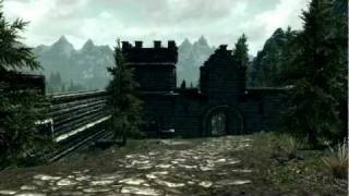 Skyrim Mod Sanctuary  Part 10  Script Dragon SkyBoost amp More [upl. by Crispa]