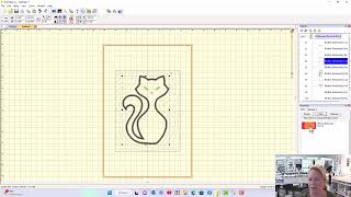 How to Create SVG Cut Files Using Embrilliance Essentials [upl. by Erickson]