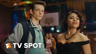 West Side Story TV Spot  Legendary 2021  Movieclips Trailers [upl. by Akiemat]