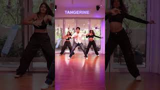 Crazy kiya re  Tanishka Motwani  Krutika Solanki  Aadil Khan choreography [upl. by Ayaet]