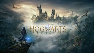 Hogwarts Legacy Livestream 2 Deutsch Gameplay  Harry Potter Hörbuch zum Einschlafen [upl. by Adnoved967]