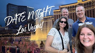 LAS VEGAS DATE NIGHT [upl. by Irvine84]