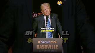 BITCOIN PRESIDENT [upl. by Anastas]