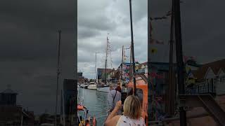 Littlehampton Waterfront Festival Sunday [upl. by Methuselah]