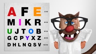 Apprendre les Voyelles aux enfants Learn the Vowels for kids children Toddlers  Serie 01 4K [upl. by Hammad]