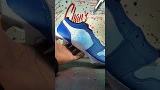 Transforming Plain Cleats Into Works of Art [upl. by Fontana]