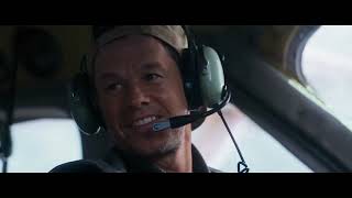 FLIGHT RISK Trailer deutsch german HD [upl. by Viglione]