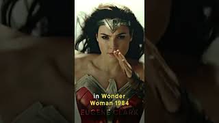 Did You Know In WONDER WOMAN 1984… [upl. by Sacul631]