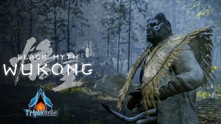 Black Myth Wukong The Journey Continues [upl. by Aynot505]