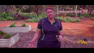 Kalgoorlie Boulder liveability interview with Natalie Coxon [upl. by Lyrehc]