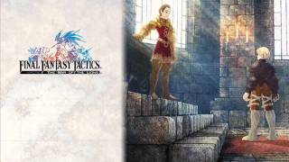 Final Fantasy Tactics OST  Heros Theme [upl. by Amehsyt797]