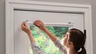 How to Fix Between the Glass Blinds [upl. by Mimi]