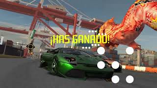 Need For Speed ProStreet Walkthrough Part 55  quotSuper Promotion  Ryo 2quot [upl. by Eilyw]