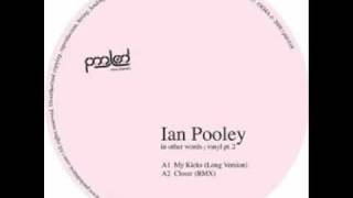 Ian Pooley  My kicks Vincenzo amp Lovebirds remixwmv [upl. by Galligan]