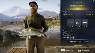 Call of the Wild The Angler Taylors Tackle Academy Expert Challenge [upl. by Lowson796]