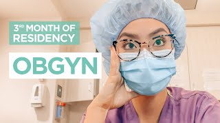 A Day in the Life of a KU OBGYN Resident [upl. by Ppilihp]