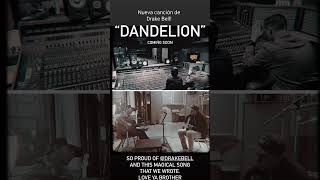 Drake Bell New Song Dandelion drakebell drakebellsong [upl. by Aizti]