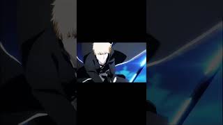 Ichigo VS ginjo bleachedit bleach edit bleachanimeedit shorts [upl. by Koffman781]