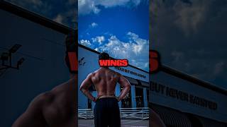 5 Back Exercises to Help You Grow Massive Wings  Grow Your Lats With These 5 Back Movements [upl. by Base]