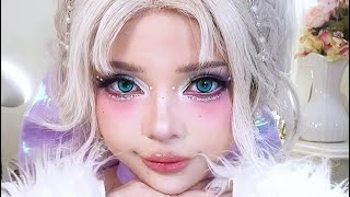 Toodles Galore Makeup Tutorial 🎀 [upl. by Peednus741]