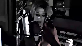 Dissolved Girl  Massive Attack Cover [upl. by Kristofor]