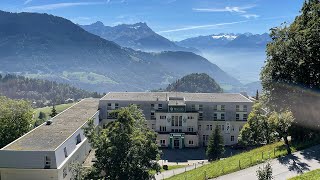 An introduction to Malvern College Switzerland 2023 [upl. by Phillips]