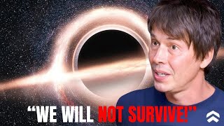 Countdown Begins Brian Cox Reveals Imminent Betelgeuse Supernova [upl. by Emor]