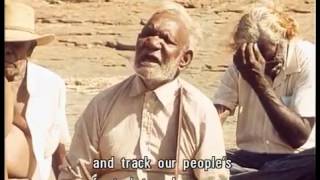 Aboriginal Documentary HD  Roebourne Aboriginal History Western Australia Part 1 of 2 [upl. by Drape675]