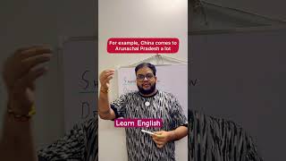 Meaning of “EXPANSIONISM” learnenglish englishvocabulary wordmeaning basicenglish shorts [upl. by Mirabella525]