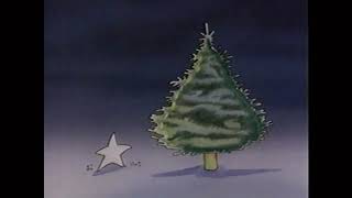 Eatn Park Christmas Tree Commercial  1992 [upl. by Ahsiele696]