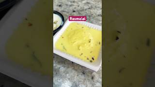 Rasmalai  How to make Rasmalai [upl. by Rukna597]