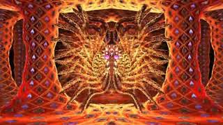 Seraphim Simulation biblical accurate angel seizure warning [upl. by Glimp]