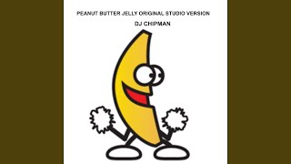 Peanut butter jelly original studio version radio [upl. by Leonid]