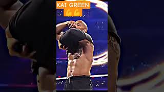 Kai green l like him 🤩🤩🤩🤩 [upl. by Earal]