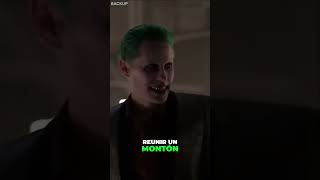 jared leto la locura detras del joker [upl. by Yi]