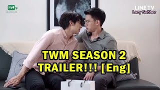 Eng Together With Me the Series season2 TRAILER [upl. by Esmerelda]