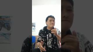 Buat apa mau beri bang dika soundviral berandayt beranda tiktokvideo ytberandatiktokviral [upl. by Neirol]