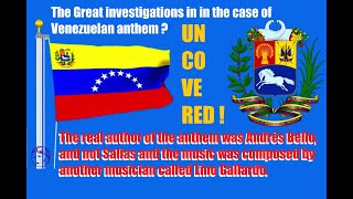 The 🇻🇪 national 🇻🇪 anthem of 🇻🇪 Venezuela 🇻🇪 Adopted 🇻🇪 1881 [upl. by Jarid]