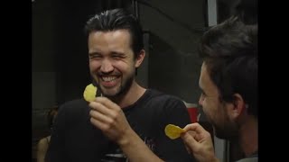 Its Always Sunny Bloopers Best of [upl. by Akeenahs210]