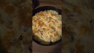 Chicken amp Beef Ham with Mozarella🥘schinken mozarella dailyshorts food beef ham viralvideo [upl. by Ednutey]