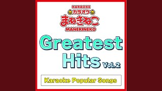 IF WE HOLD ON TOGETHER Karaoke Originally Performed By DIANA ROSS [upl. by Sayer]