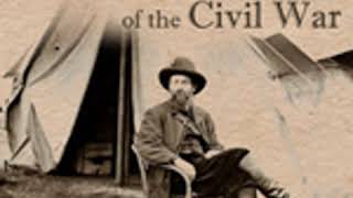 RECOLLECTIONS OF THE CIVIL WAR by Charles Anderson Dana FULL AUDIOBOOK  Best Audiobooks [upl. by Akanke]